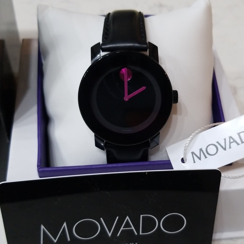 Movado Bold Women's Watch